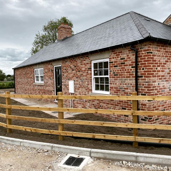 A C Building and Joinery