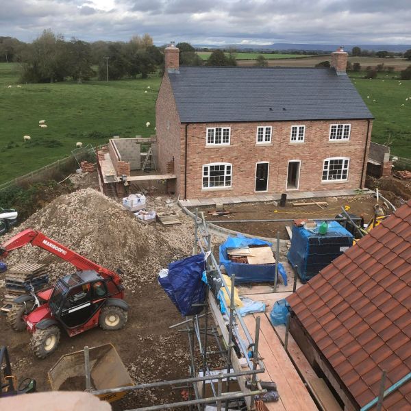 A C Building and Joinery